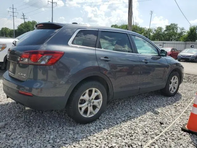 2014 MAZDA CX-9 TOURING  