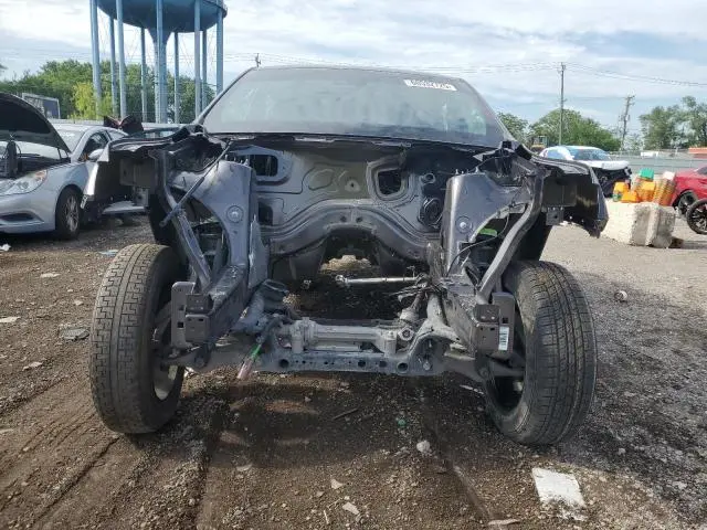 2021 JEEP GRAND CHEROKEE TRACKHAWK  