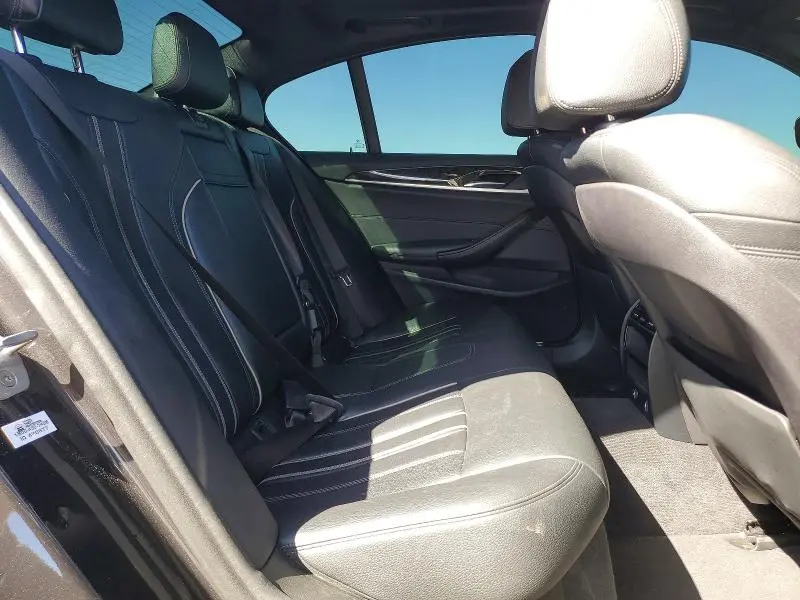 2019 BMW 540 I  