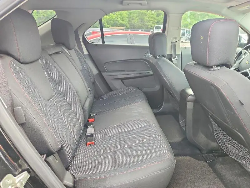 2011 CHEVROLET EQUINOX LT  