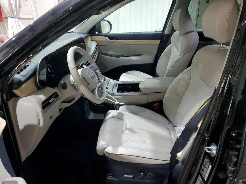 2025 HYUNDAI PALISADE LIMITED  