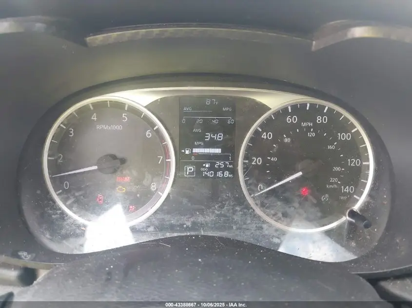 2021 NISSAN VERSA S XTRONIC CVT