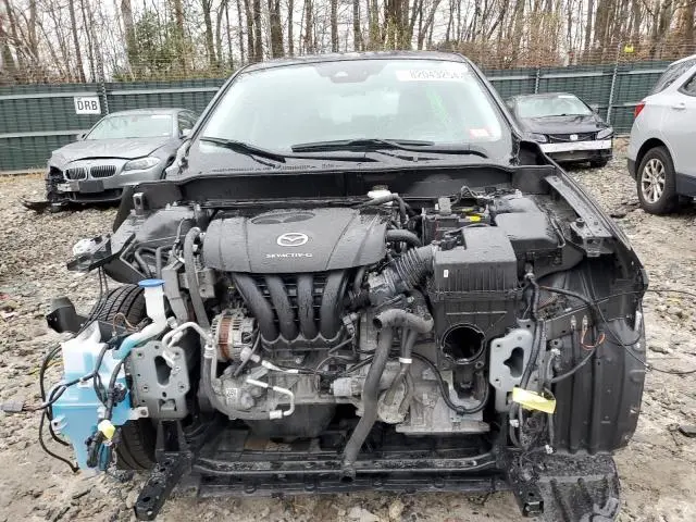2021 MAZDA CX-3 SPORT