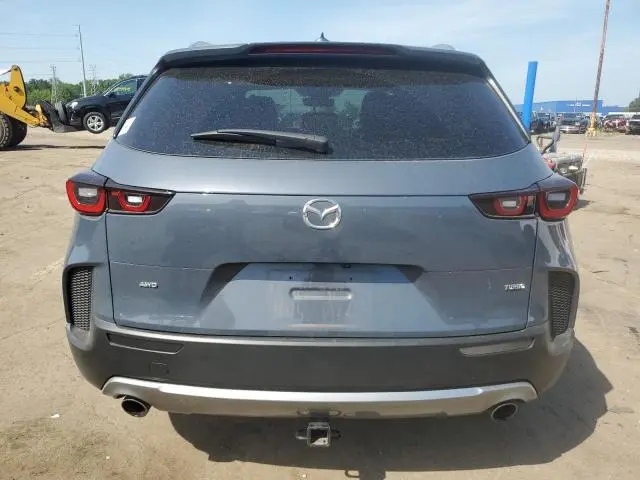 2024 MAZDA CX-50 PREMIUM  