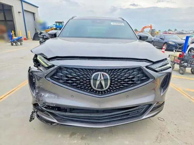 2023 ACURA MDX A-SPEC  