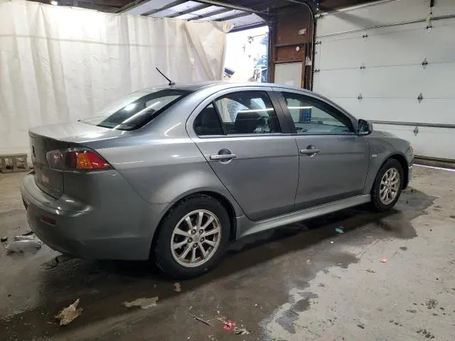 2013 MITSUBISHI LANCER ES/ES SPORT  