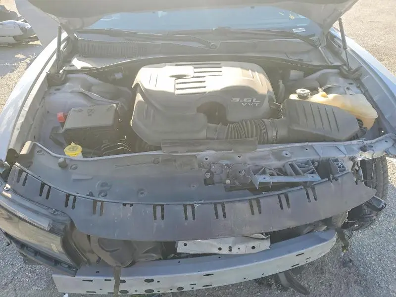 2022 DODGE CHARGER GT  