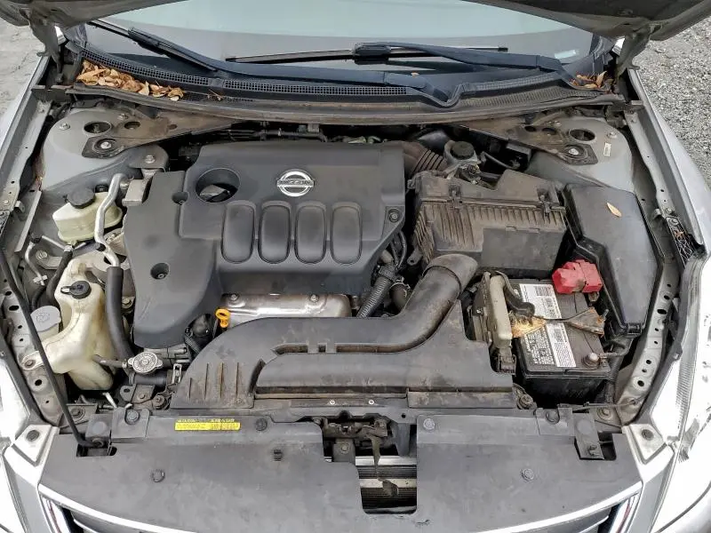 2011 NISSAN ALTIMA BASE  