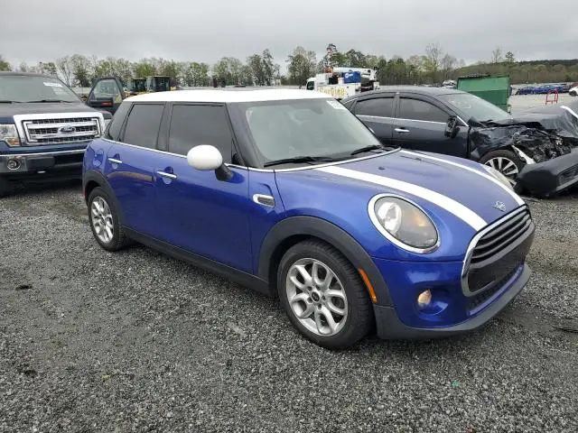 2019 MINI COOPER 