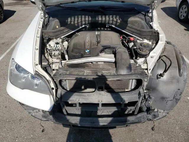 2013 BMW X5 XDRIVE35I  