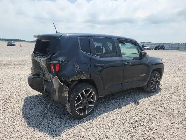 2021 JEEP RENEGADE SPORT  