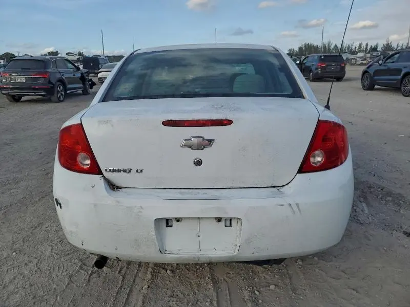 2010 CHEVROLET COBALT 1LT  