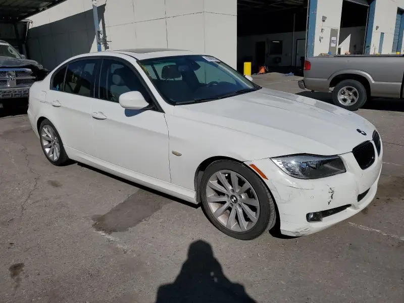 2011 BMW 328 I  