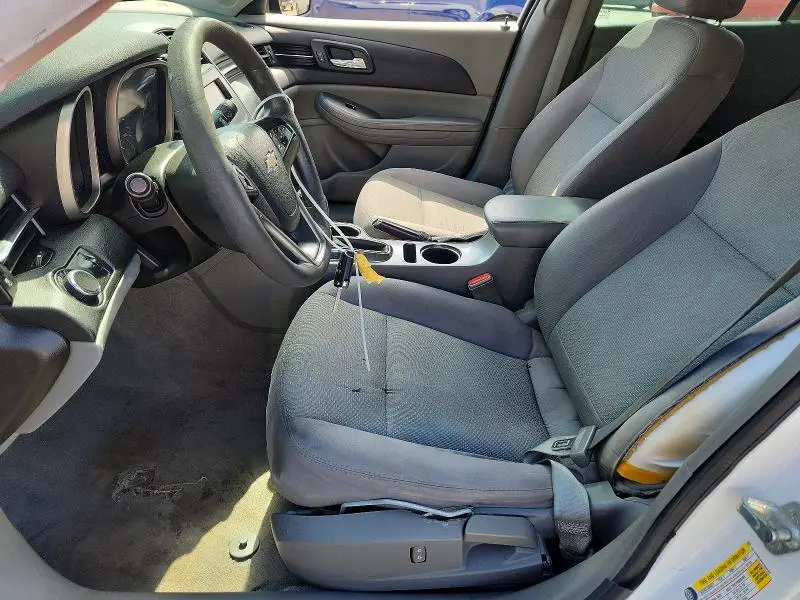 2014 CHEVROLET MALIBU LS  