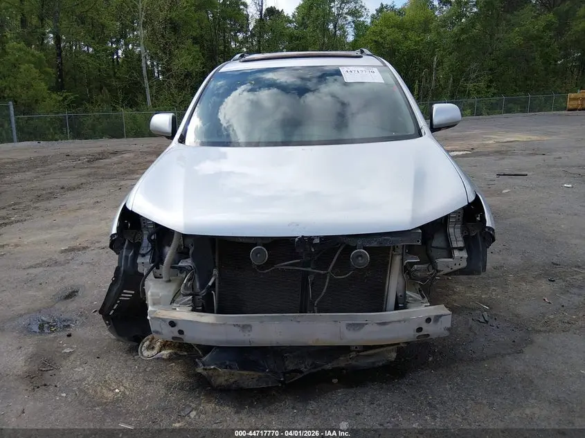 2012 TOYOTA HIGHLANDER LIMITED V6