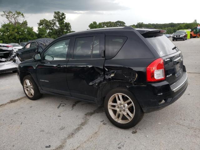 2012 JEEP COMPASS LIMITED