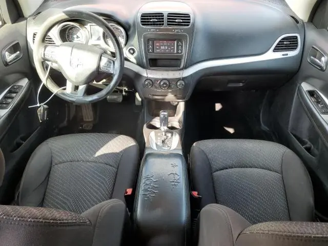 2014 DODGE JOURNEY SE  