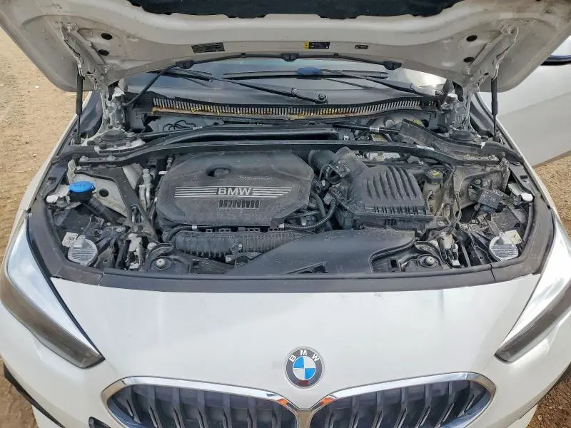 2021 BMW 228XI   