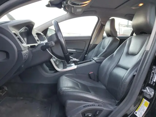 2015 VOLVO S60 PREMIER  