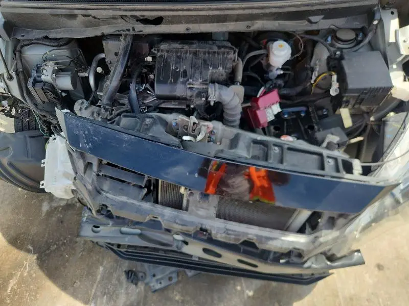 2024 MITSUBISHI MIRAGE   