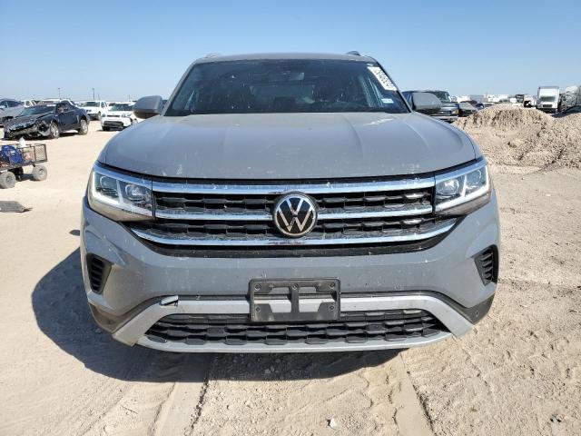 2022 VOLKSWAGEN ATLAS CROSS SPORT SE