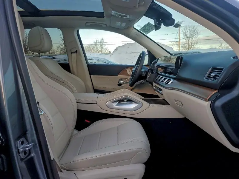 2024 MERCEDES-BENZ GLE 350 4MATIC  