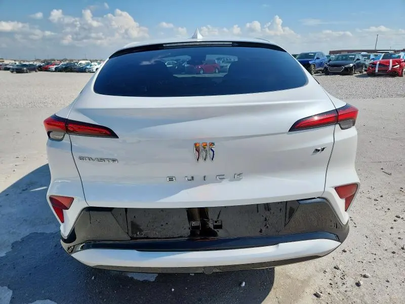 2024 BUICK ENVISTA SPORT TOURING  