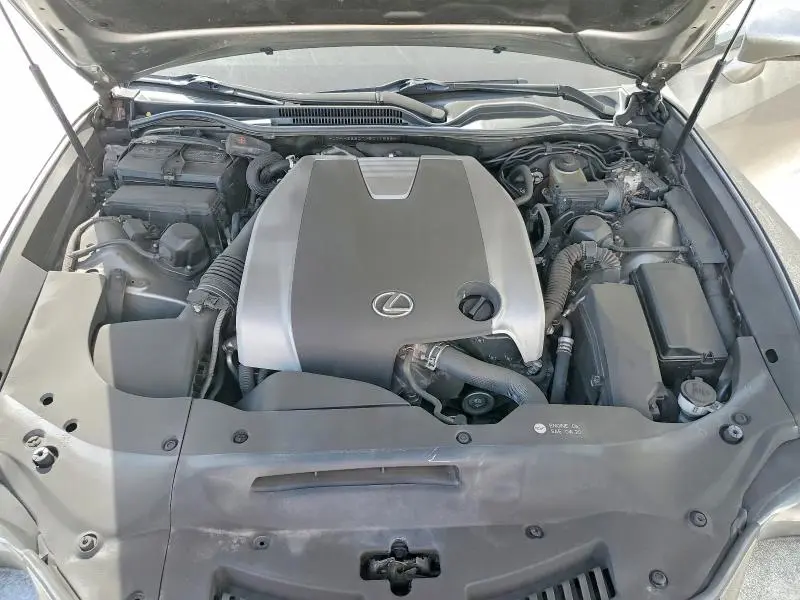 2016 LEXUS RC 350 BASE  
