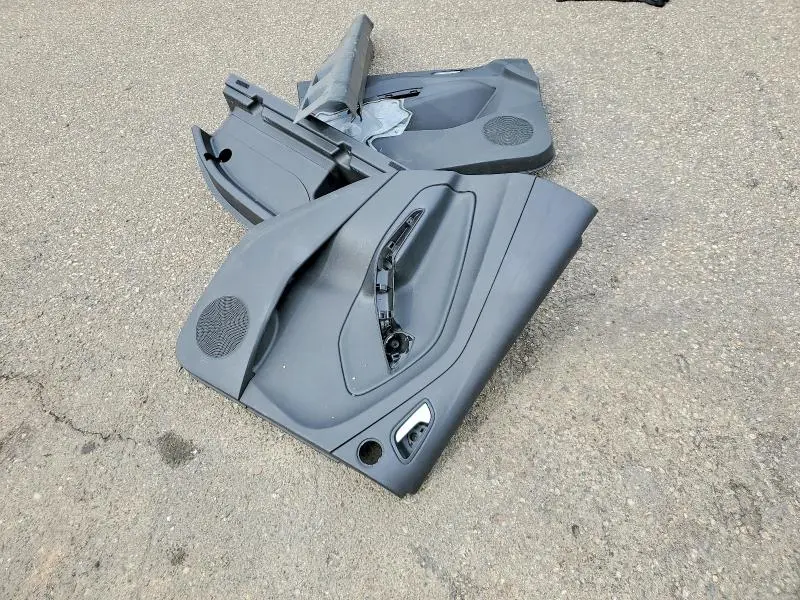 2018 FORD C-MAX TITANIUM  