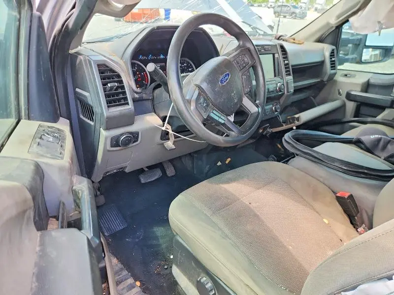 2022 FORD F250 SUPER DUTY  