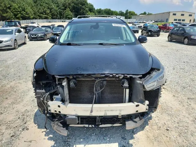 2016 INFINITI QX60   