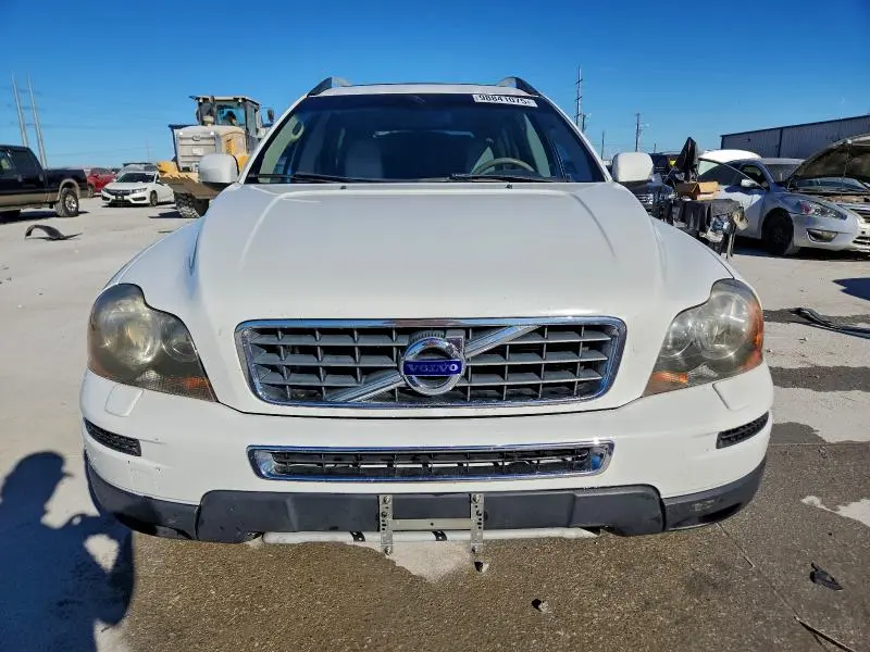 2010 VOLVO XC90 3.2  