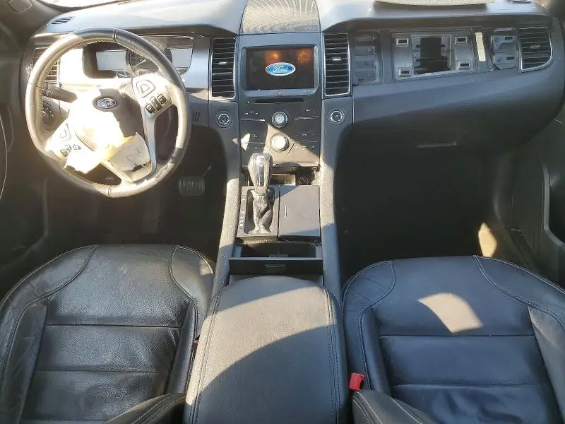 2016 FORD TAURUS SEL  