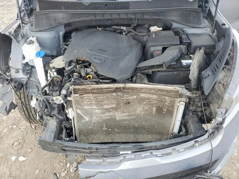 2020 KIA SORENTO LX V6  