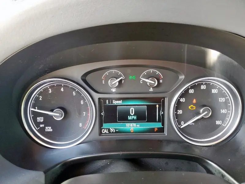 2018 BUICK ENCLAVE PREMIUM  