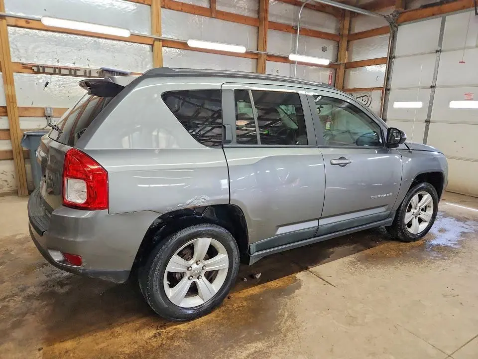 2011 JEEP COMPASS SPORT  