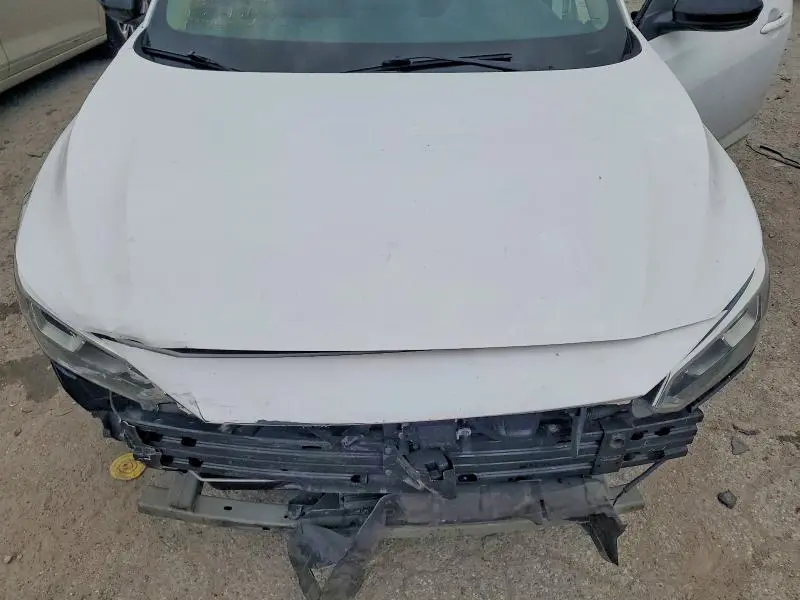 2020 NISSAN SENTRA S  