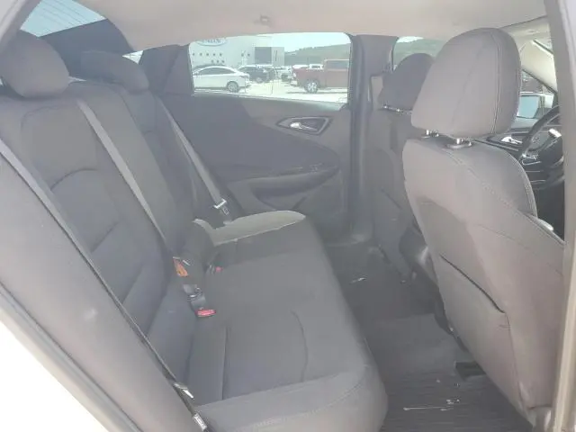 2022 CHEVROLET MALIBU LS  