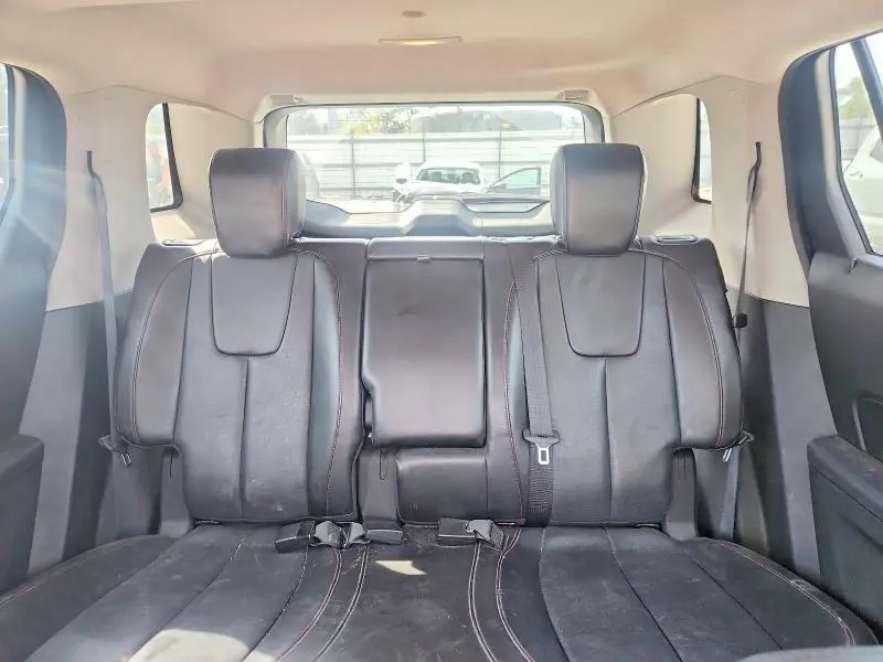 2013 GMC TERRAIN SLT  