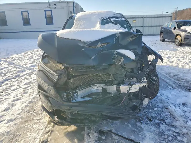 2025 HONDA CR-V SPORT-L  