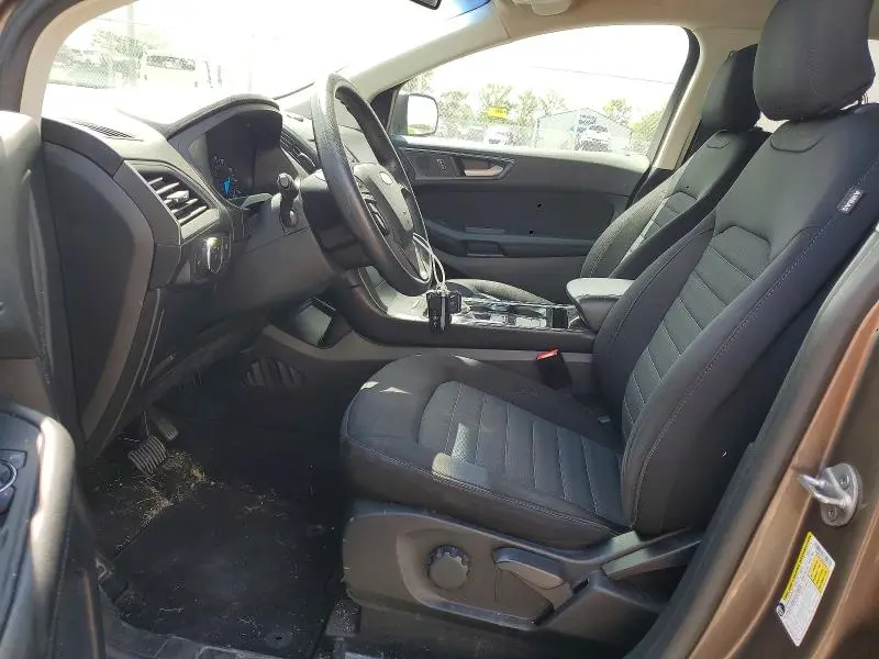2019 FORD EDGE SE  