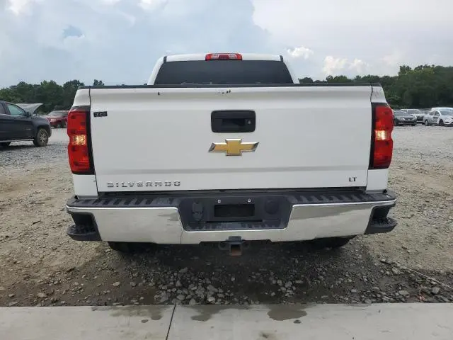 2015 CHEVROLET SILVERADO C1500 LT  