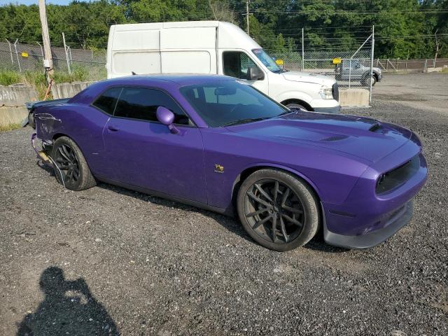 2019 DODGE CHALLENGER R/T SCAT PACK