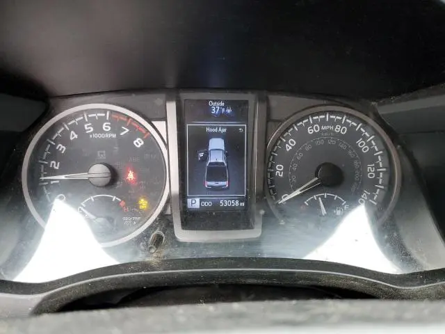 2020 TOYOTA TACOMA DOUBLE CAB