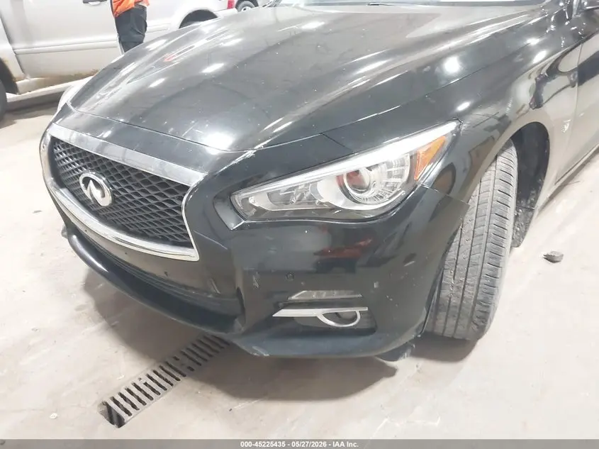 2014 INFINITI Q50 PREMIUM
