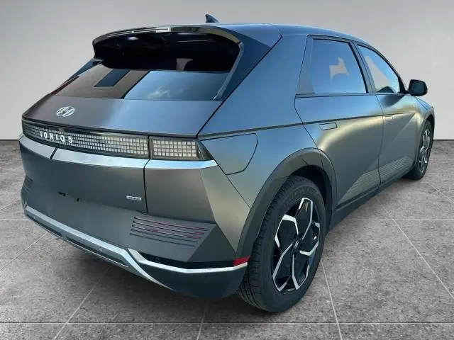 2022 HYUNDAI IONIQ 5 SEL  