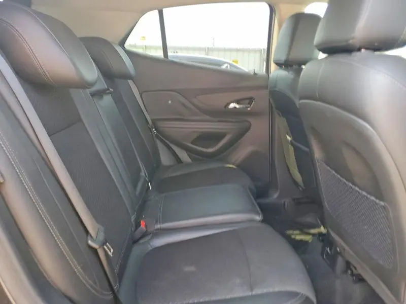 2017 BUICK ENCORE SPORT TOURING  