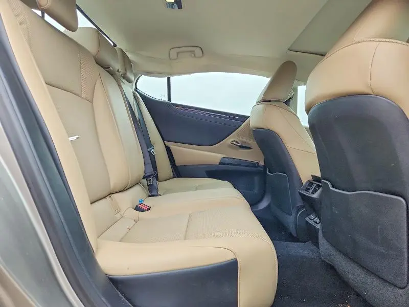 2020 LEXUS ES 350 BASE  