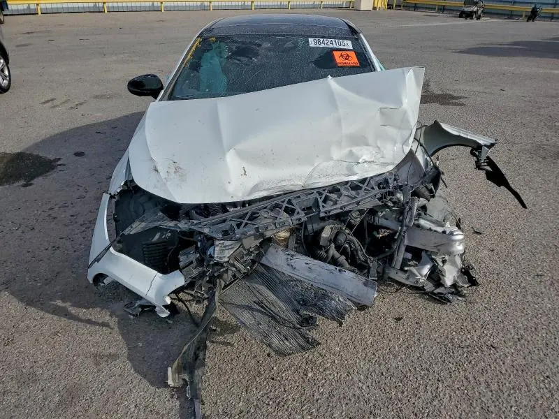 2020 MERCEDES-BENZ CLA 250 4MATIC  