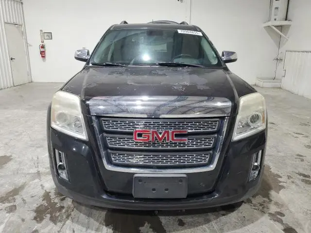 2014 GMC TERRAIN SLT  
